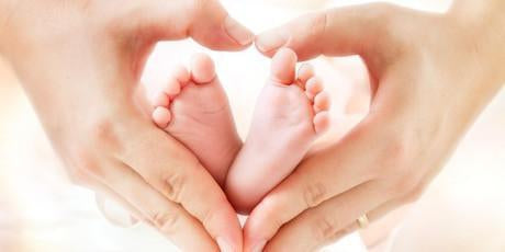 What to do if your baby has colic-Amara Organic Foods