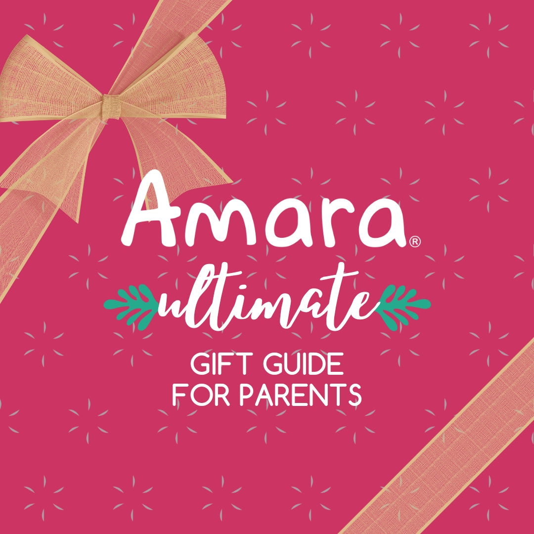 gift guide for parents