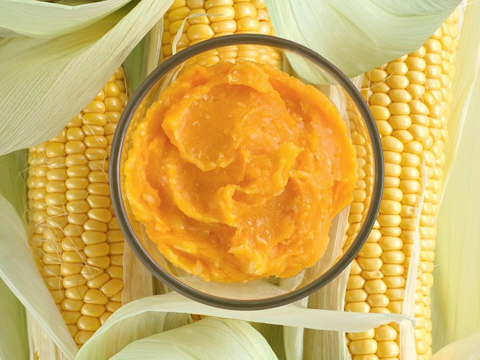 Corn: Is it Considered a Vegetable or a Cereal for Your Baby?-Amara Organic Foods