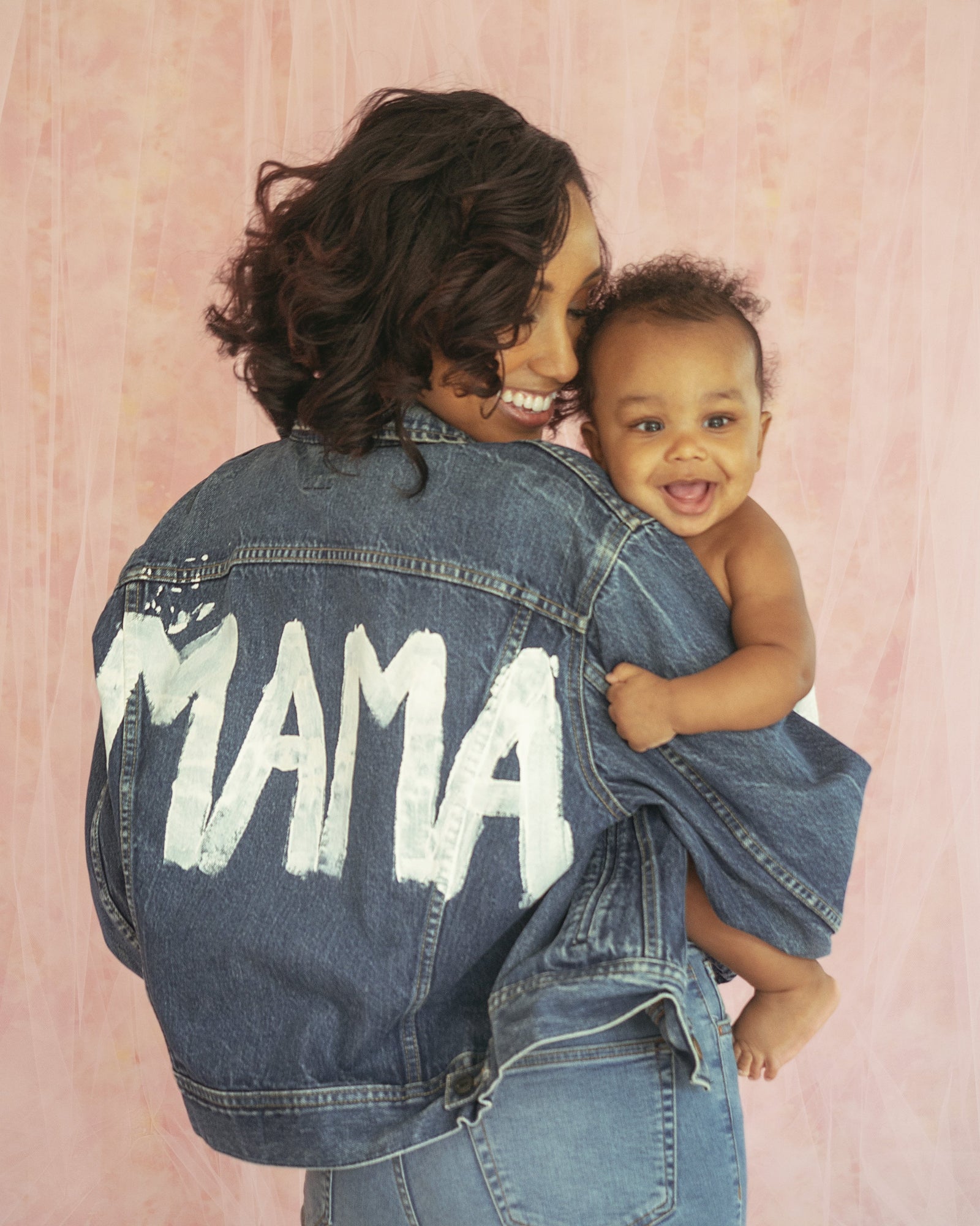 Coronavirus: Mom Profiles-Amara Organic Foods