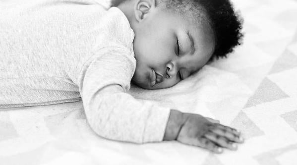 How Your Baby’s Food Choices Impact Their Sleep Schedule-Amara Organic Foods