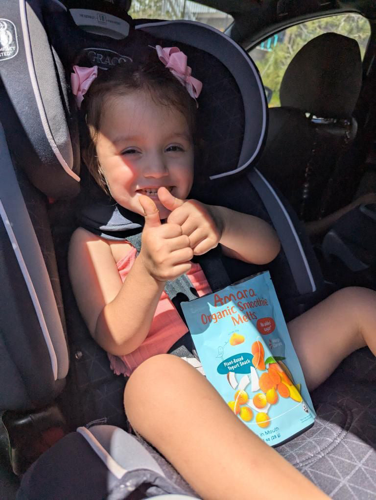 School’s Almost Out! Smart Snacking Tips for Summer Adventures