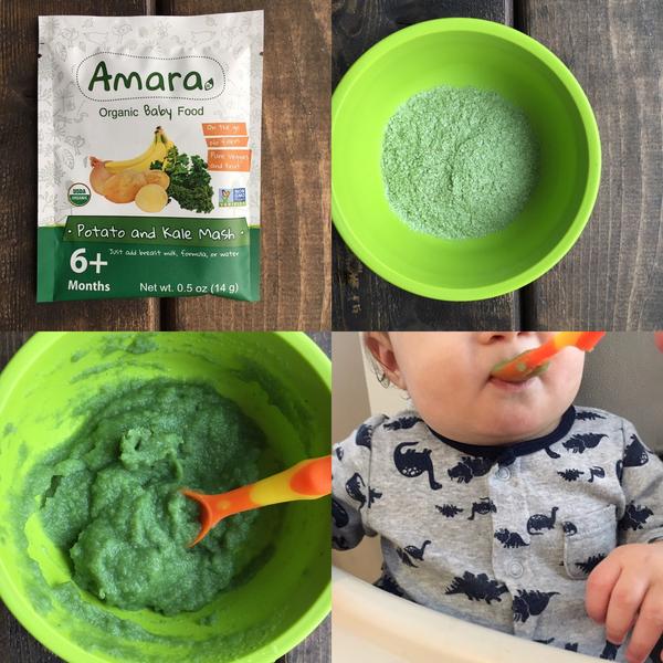 Tips and Tricks for Introducing Solid Foods for Your Baby