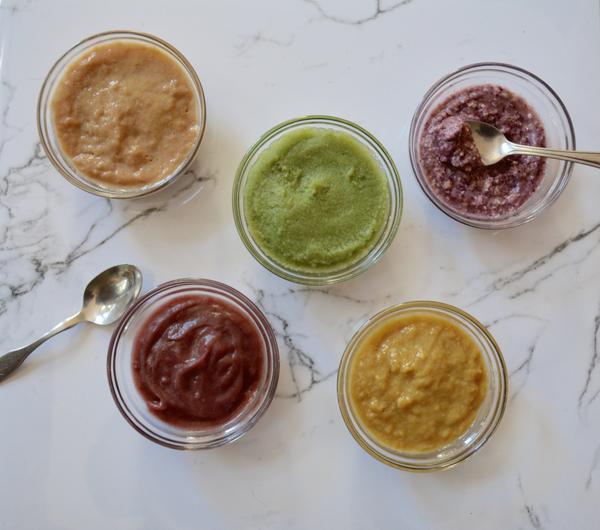 Top 10 “New Mom” Questions