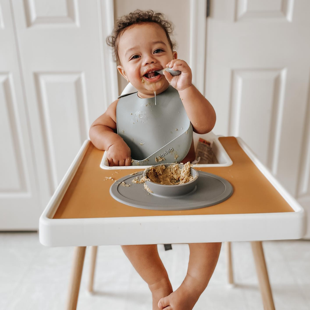 quick easy baby food ideas