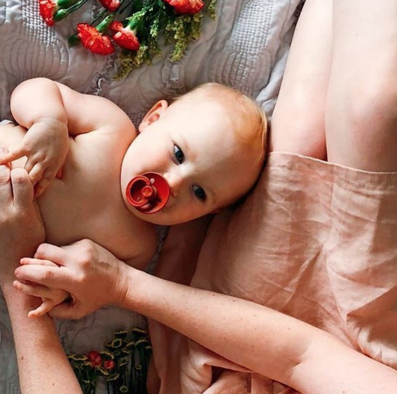 Interview with Mushie of @Bibs_usa, on a Mini-series on Mom Entrepreneurs-Amara Organic Foods