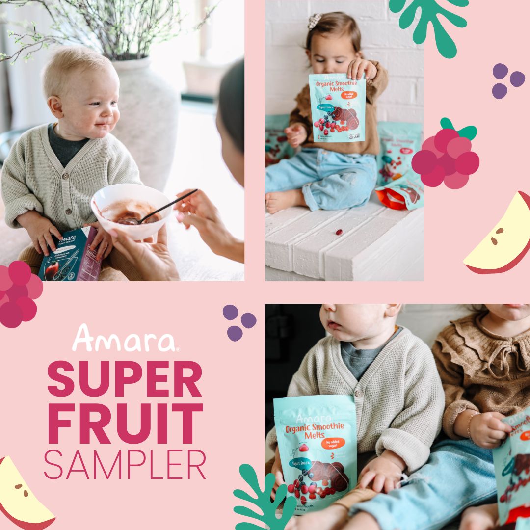 *NEW* Superfruit Sampler Pack