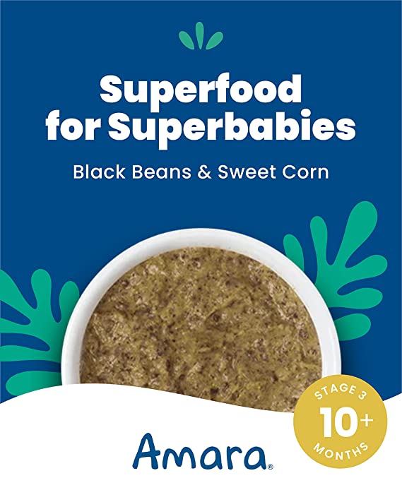2PACK-Black Bean & Sweet Corn