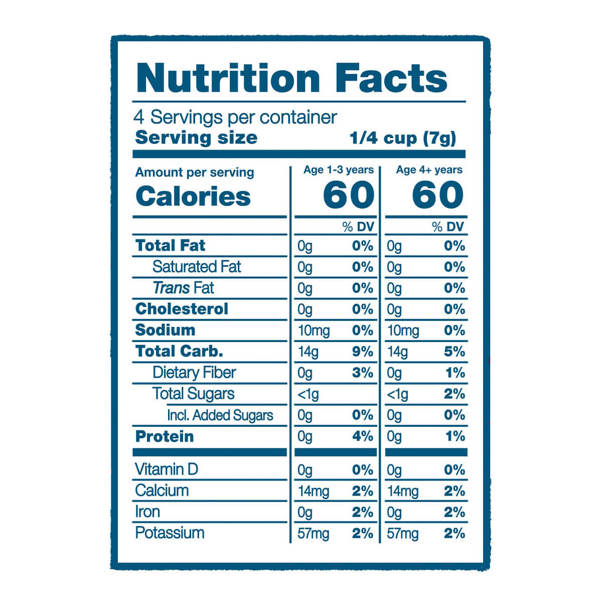 2PACK-Oats n' Berries