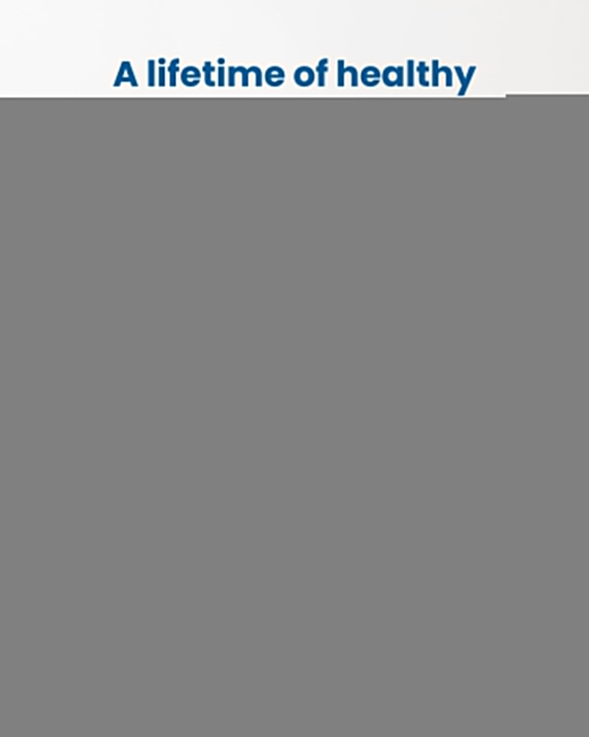 2PACK-100% Veggie Blend: Peas, Corn & Carrots