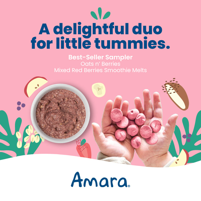 Best-Seller Sampler