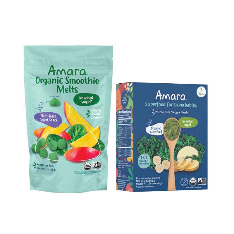Get Your Greens Pack
