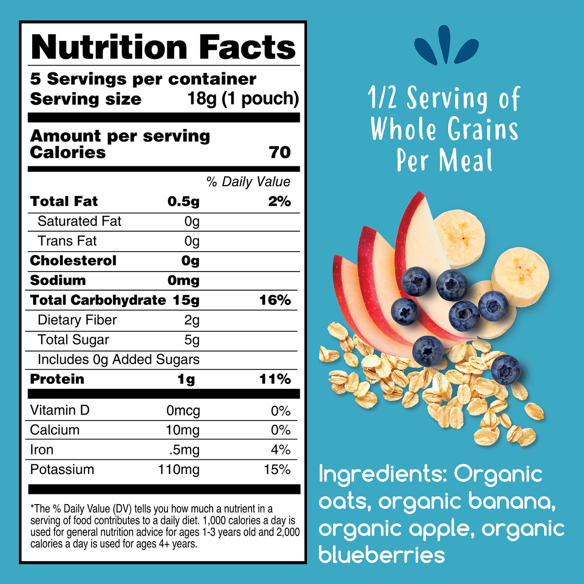 Oats n' Berries