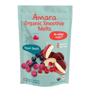 Beets n' Berries
