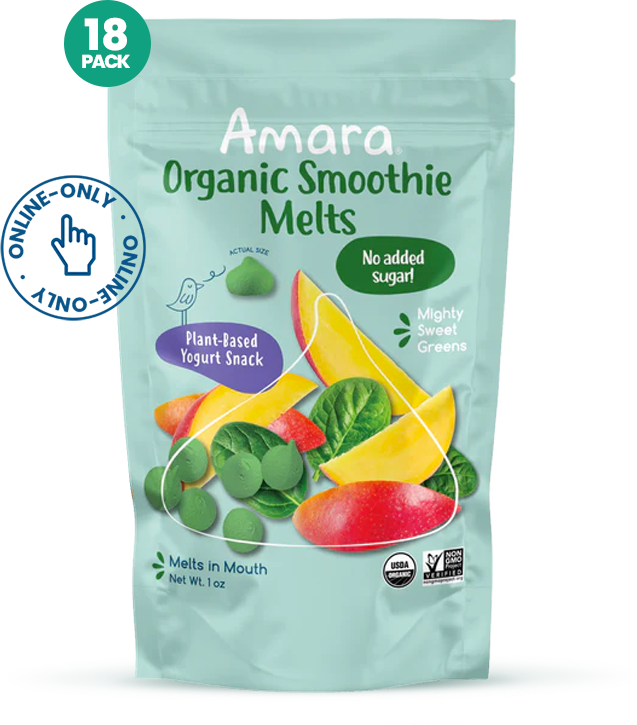 Smoothie Melts