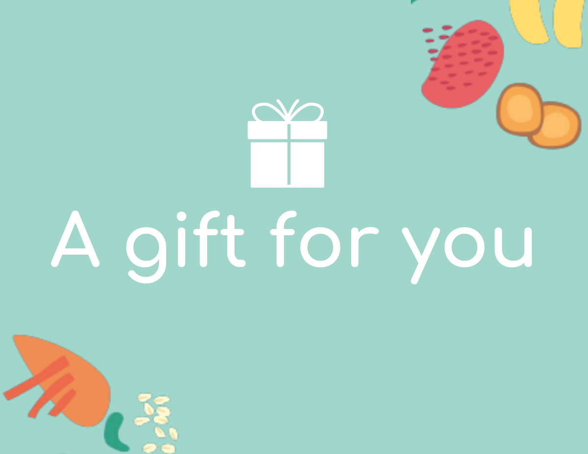 Amara Gift Card