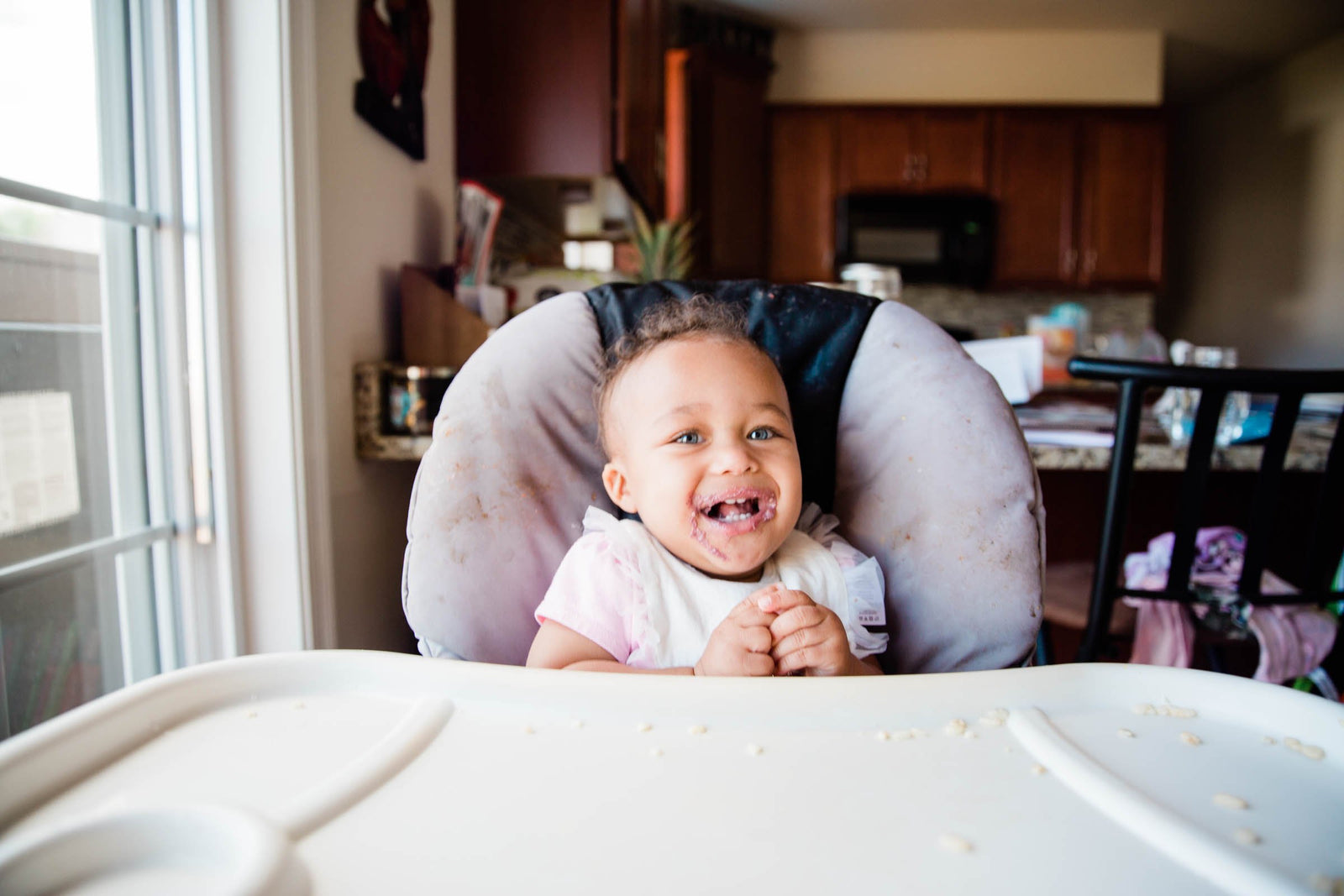 What Moms are Asking-Amara Organic Foods