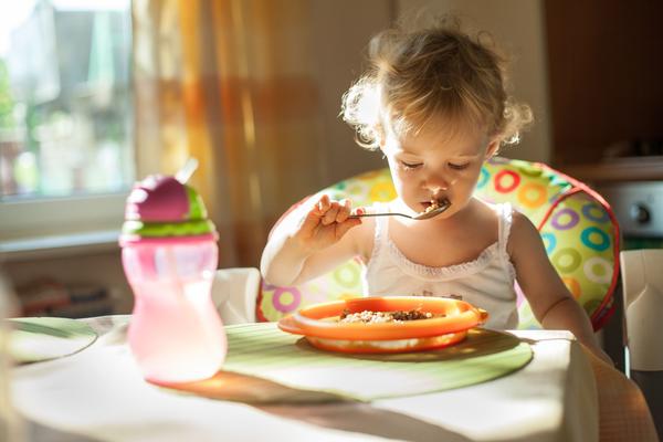 5 Healthy Breakfast Ideas for Your Baby