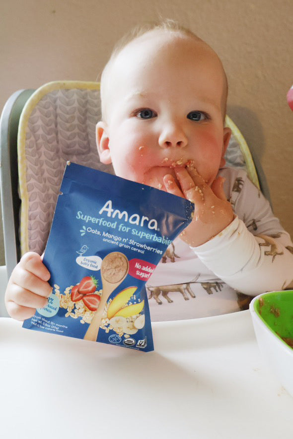 The 10 Must-Have Products for Breastfeeding Moms in 2025