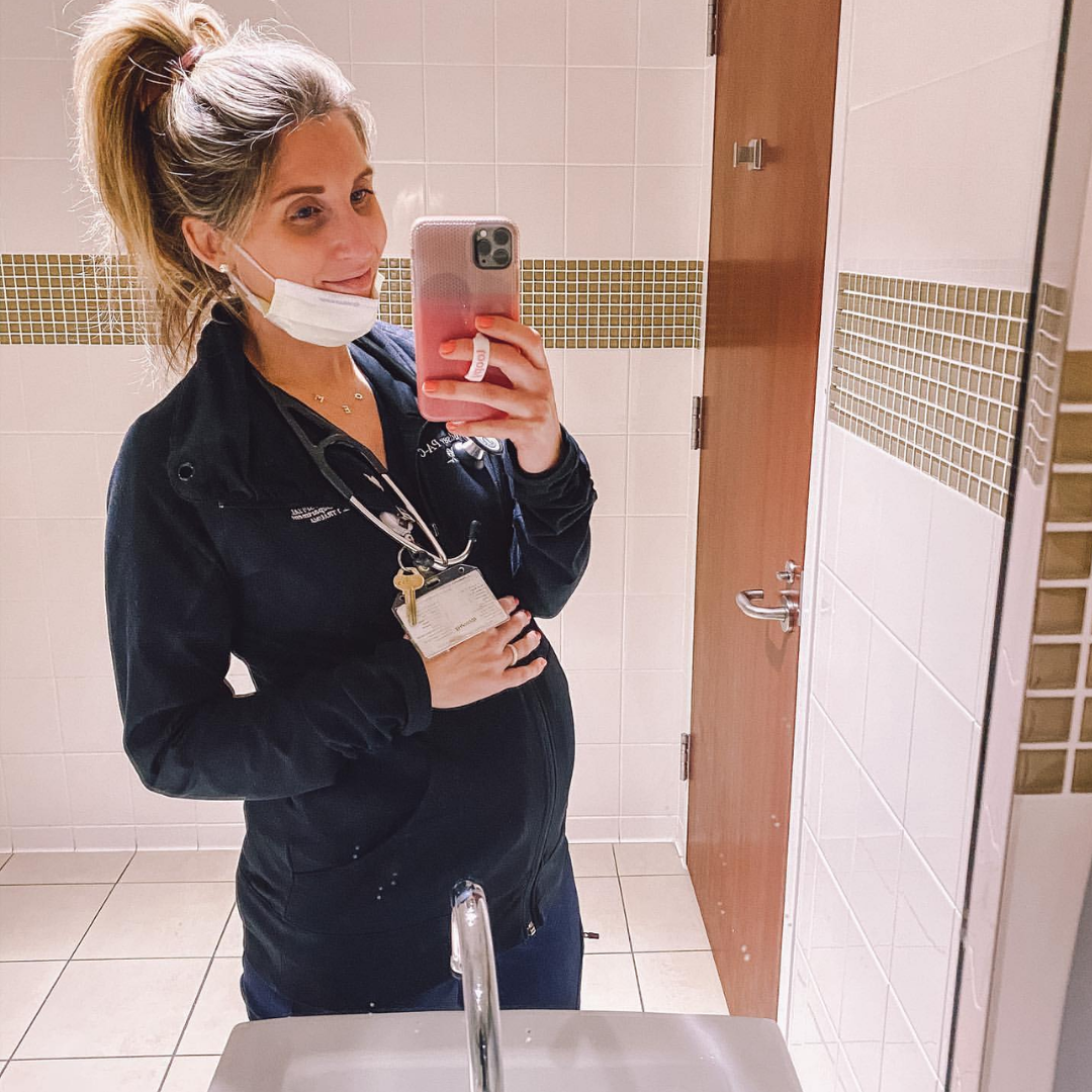 The Coronavirus Diaries: Moms Share on IG-Amara Organic Foods