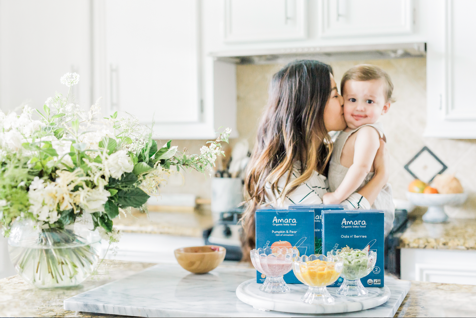 Why we decided to change our packaging-Amara Organic Foods