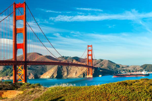 San Francisco Family Guide: 10 Best Things to Do
