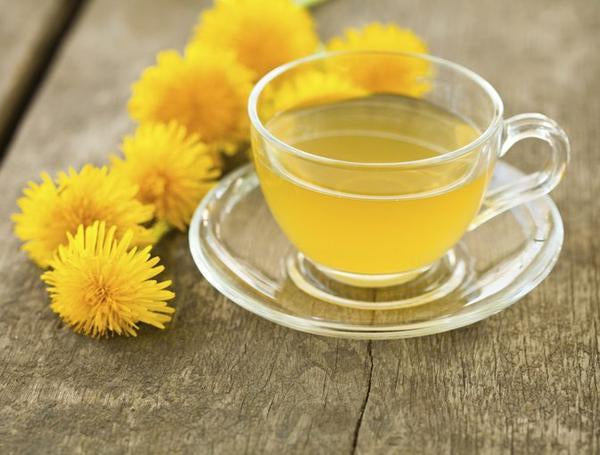 4 Great Caffeine Alternatives While You’re Breastfeeding-Amara Organic Foods