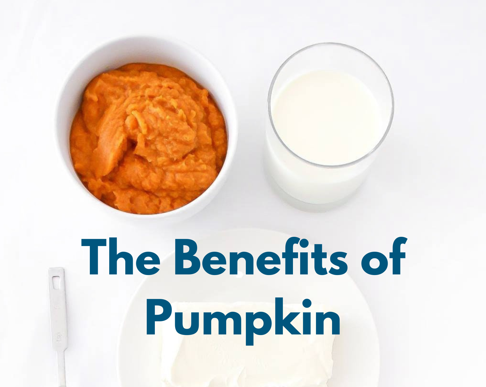 benefits of pumpkin baby food