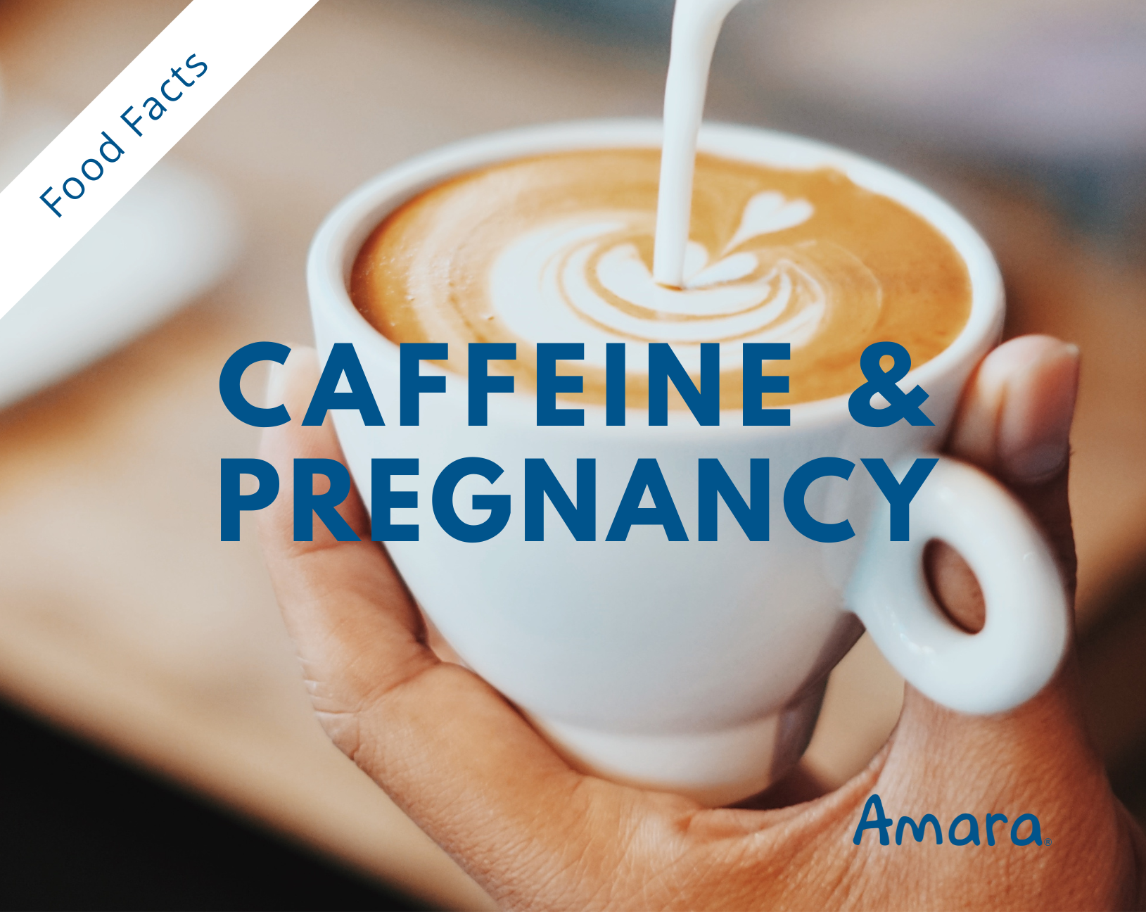 everything you need to know about caffeine and pregnancy