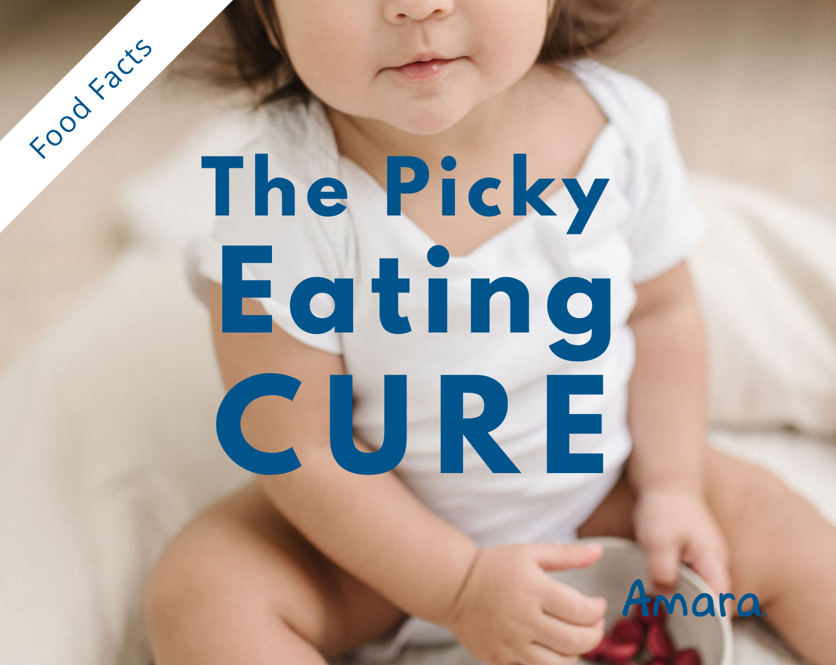 The Picky Eating Cure