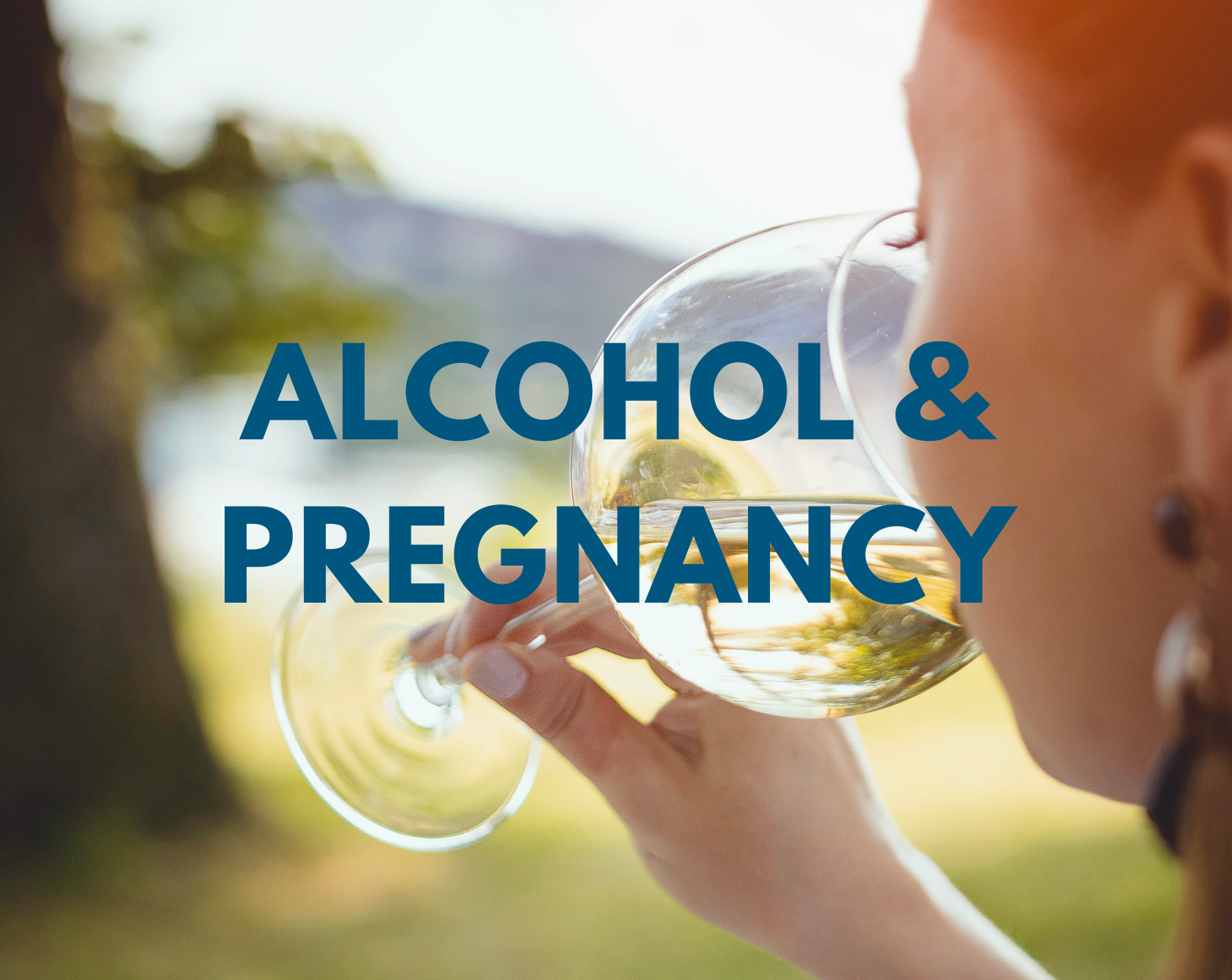 everything you need to know about drinking alcohol and pregnancy