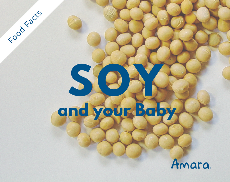 Considering Soy What is soya and is it safe and healthy?