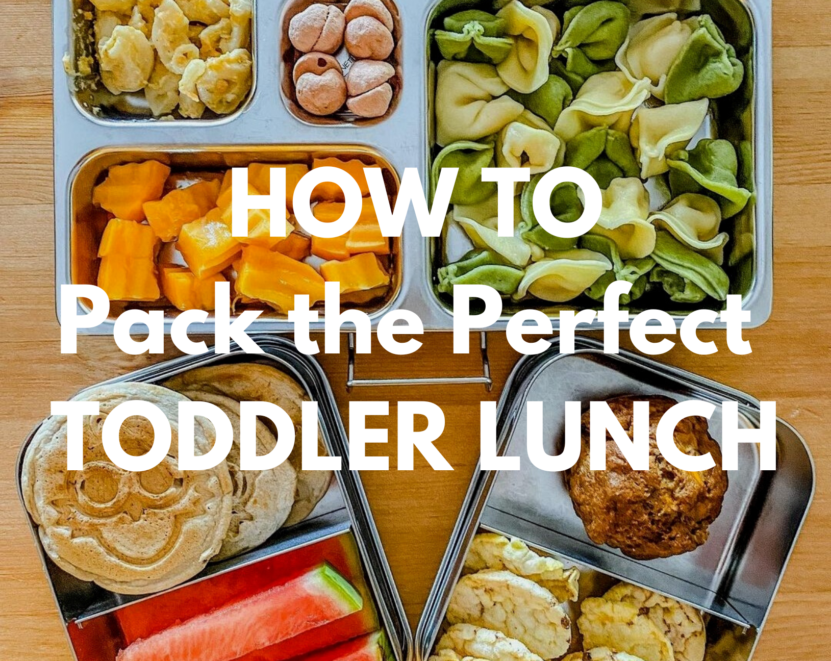 healthy toddler lunch ideas for daycare