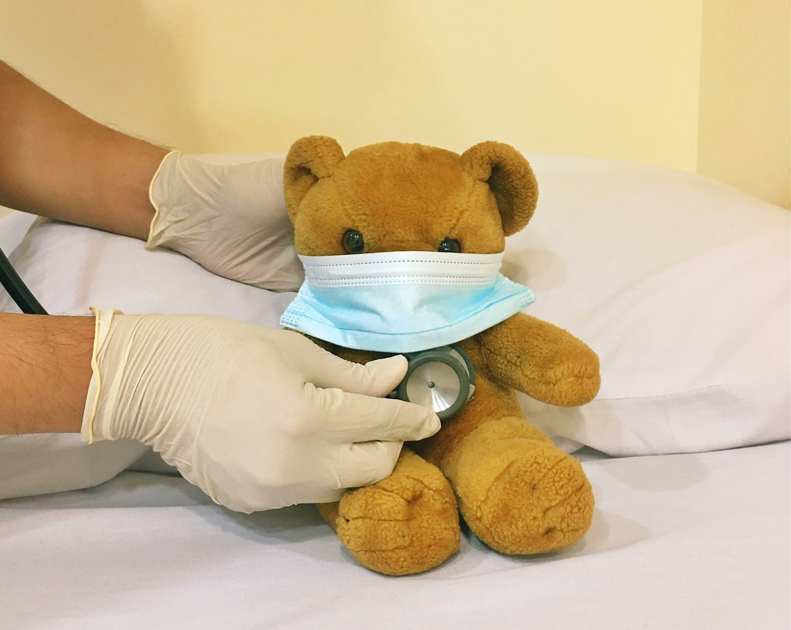 flu season 2025 babies and toddlers