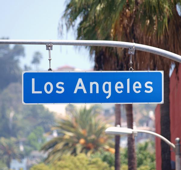 Los Angeles Family Guide: 10 Best Things to Do