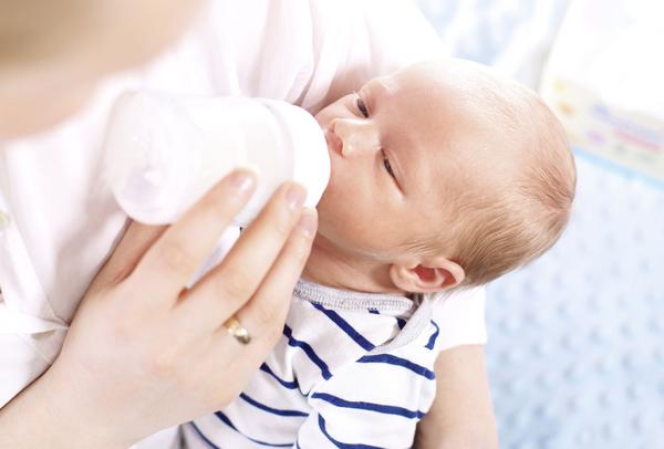 A Closer Look at Breast Milk’s Nutritional Content