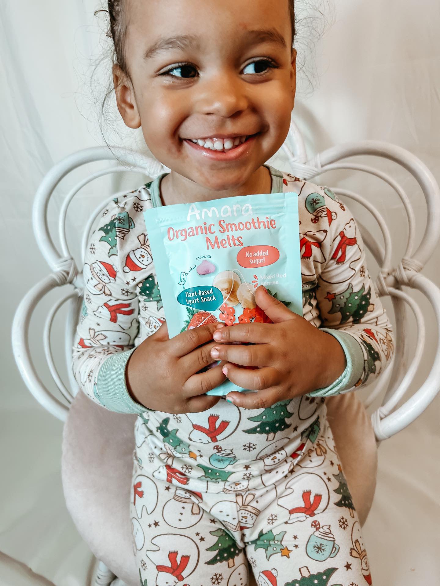 Bedtime Routines That Actually Work During the Holidays