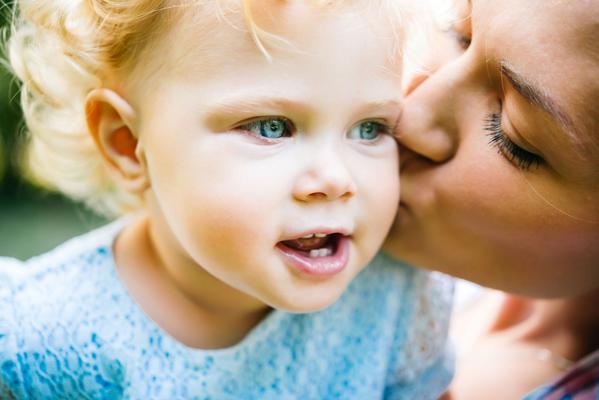 Toddler Traveling Guide