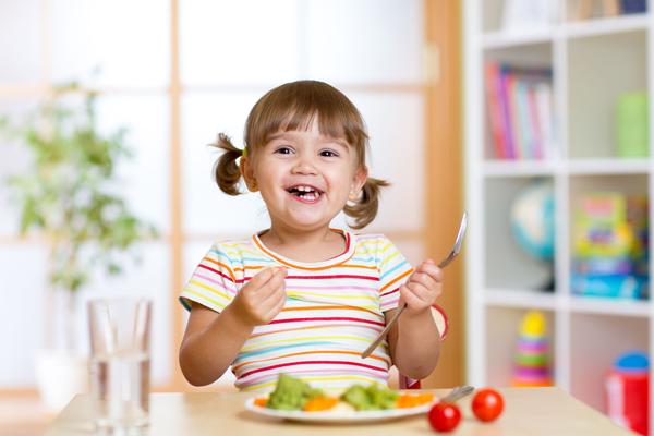 5 Healthy Toddler Lunch Ideas
