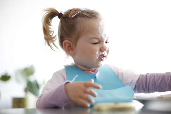 6 Tips for Combating Picky Eating