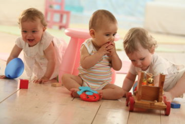 Things to Consider When Choosing the Best Daycare for your Baby-Amara Organic Foods