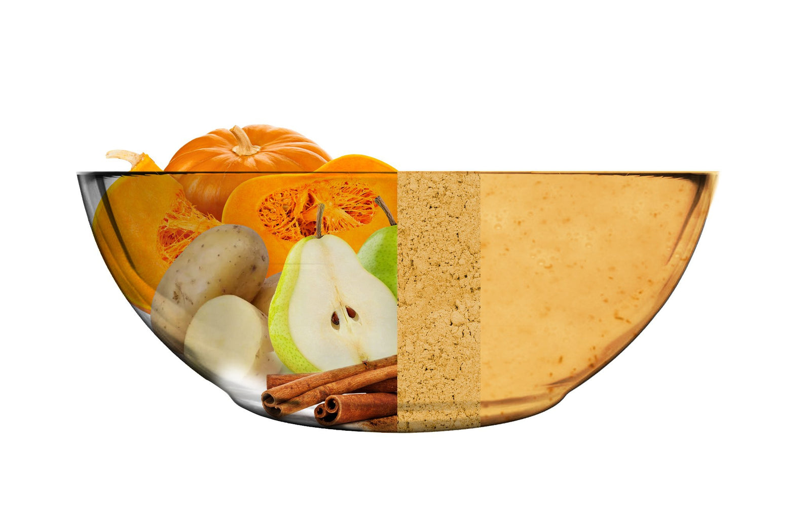 Debunking Myths about the Sweet Potato, Potato and Pumpkin as First Foods for Your Baby-Amara Organic Foods