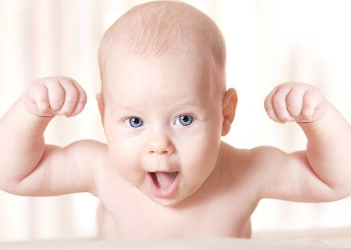A Deep Dive into Protein and the Best Combinations for Your Baby-Amara Organic Foods