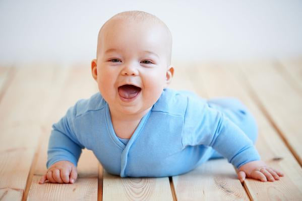 Checklist for Successfully Baby-Proofing Your Home-Amara Organic Foods
