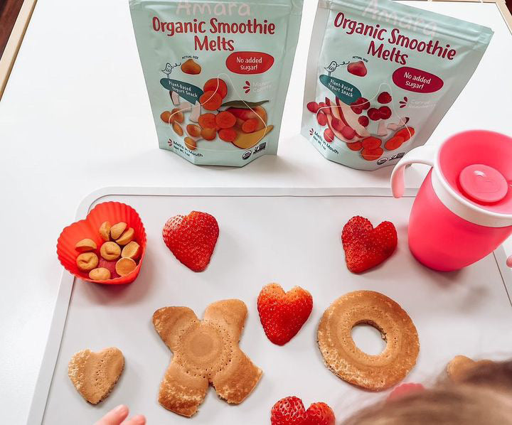 5 Sweet Valentine’s Day Activities for Toddlers (That Don’t Involve Sugar Overload)