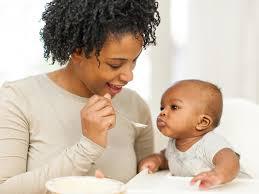 Baby Feeding Schedule