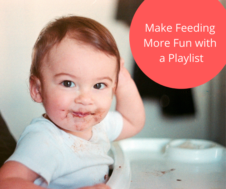 Lullabies You'll Love Too