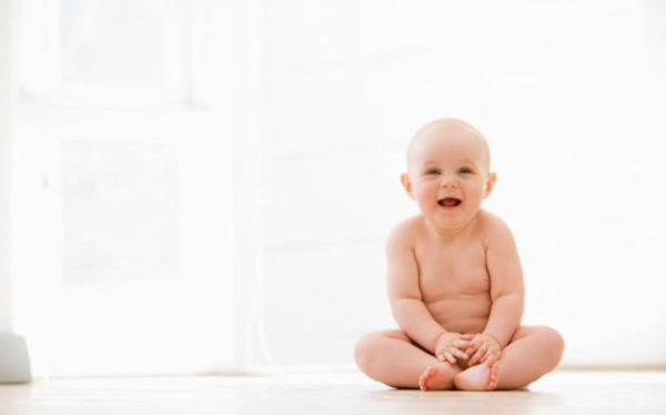 The Ultimate Guide to Baby Crawling