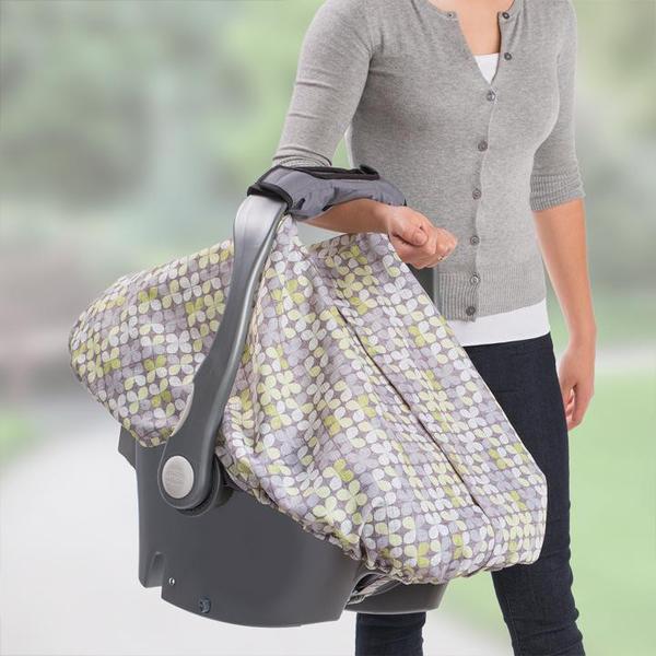 The Best Way to Carry your Carseat that will Totally Change your Day