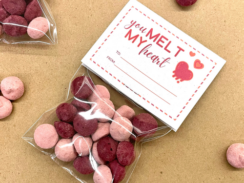 Free Valentine's Day Printable